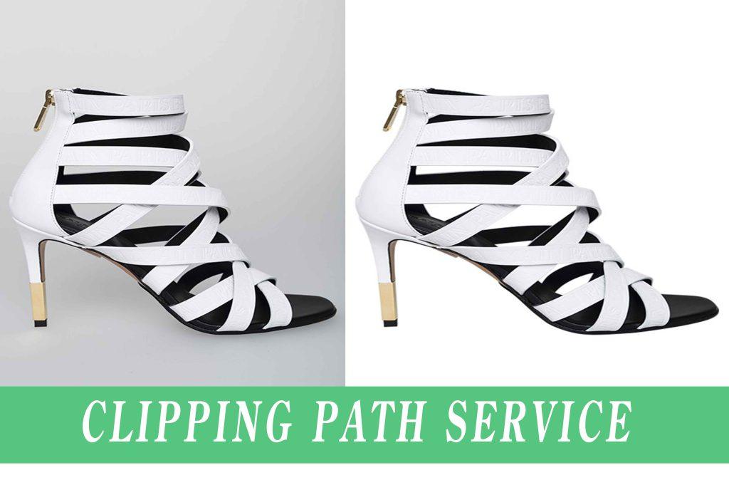 Clipping-Path-Service