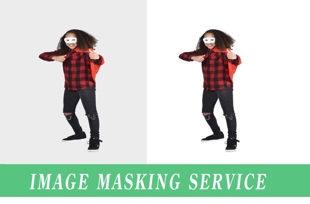 Image-Masking-Service