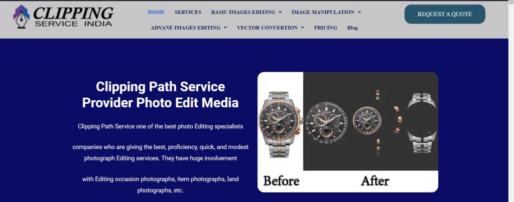 Top 10 Clipping Path Service Providers in 2023