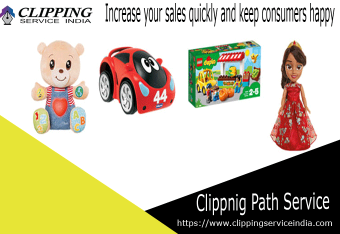 Clipping Path Service in New York